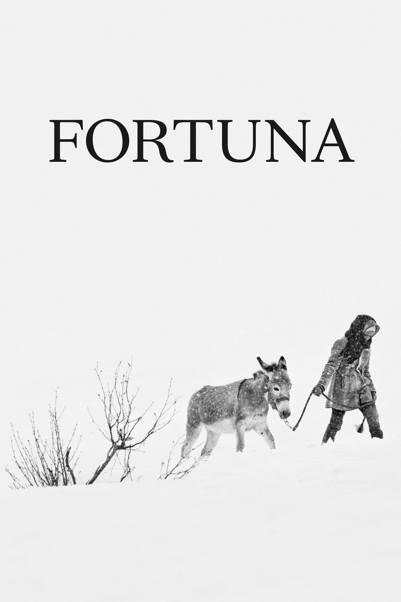 Fortuna (2018) TMDB poster