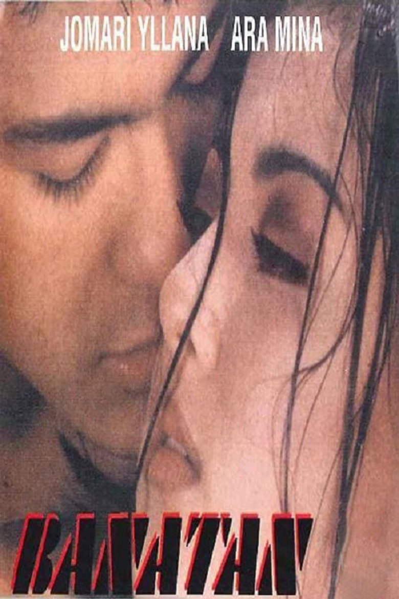 Banatan (1999) TMDB poster