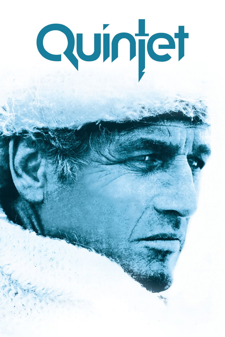 Quintet (1979) TMDB poster