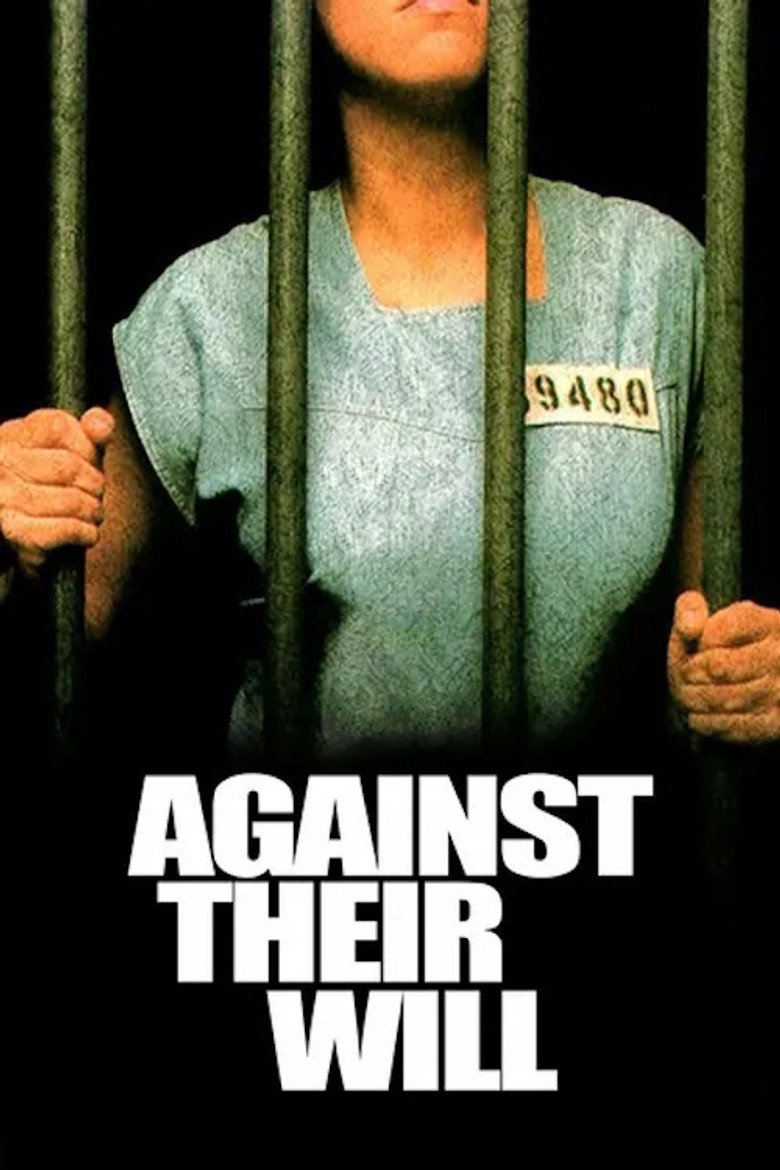 Against Their Will (1994) TMDB poster
