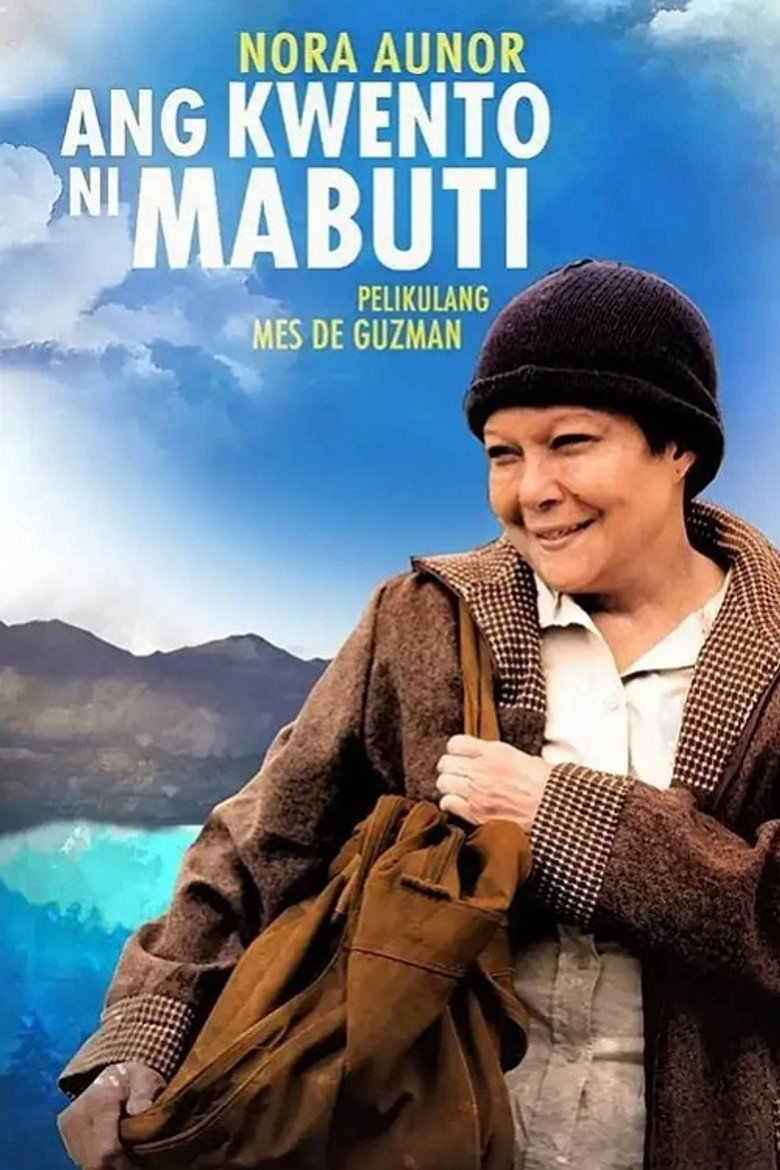 Ang Kwento ni Mabuti (2013) TMDB poster