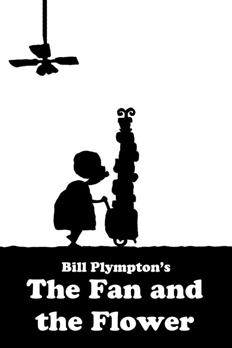 The Fan and the Flower (2005) TMDB poster