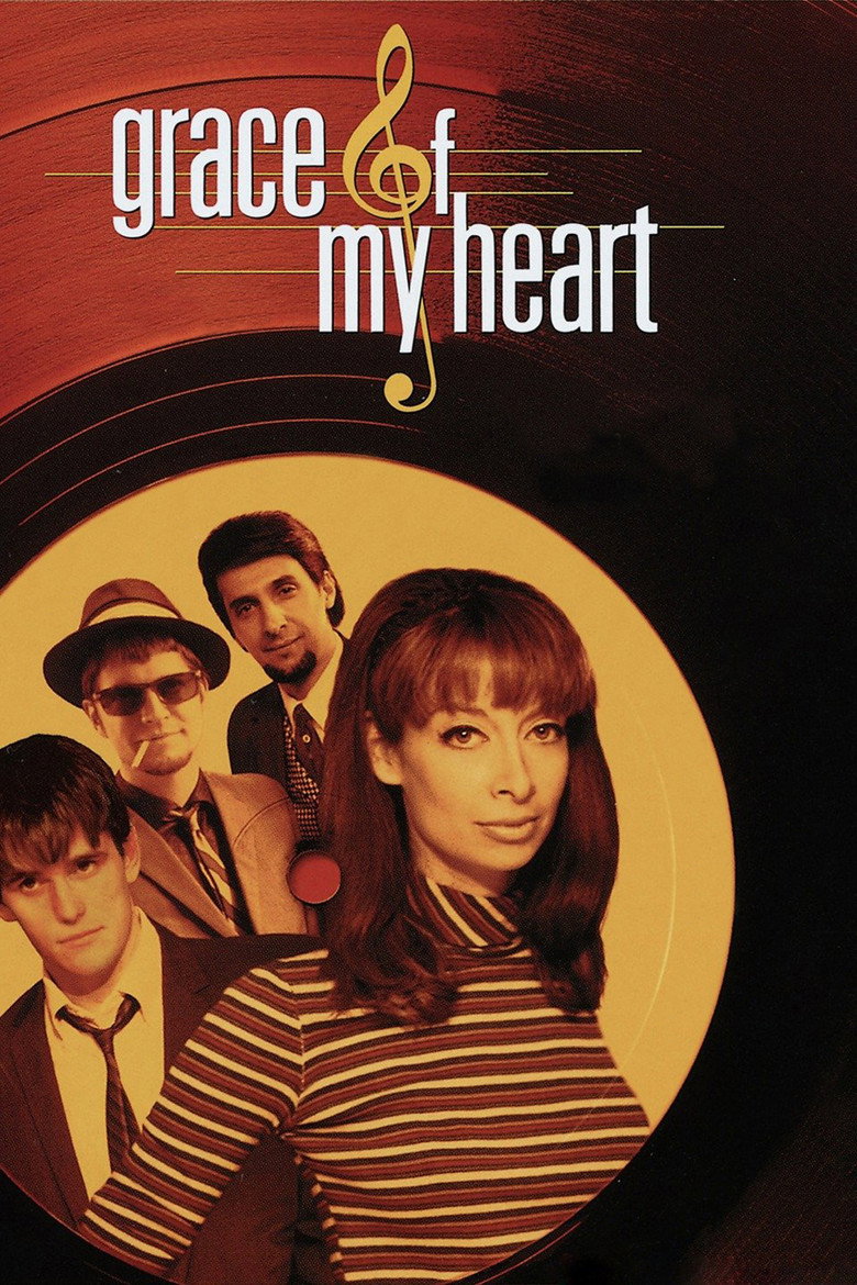 Grace of My Heart (1996) TMDB poster