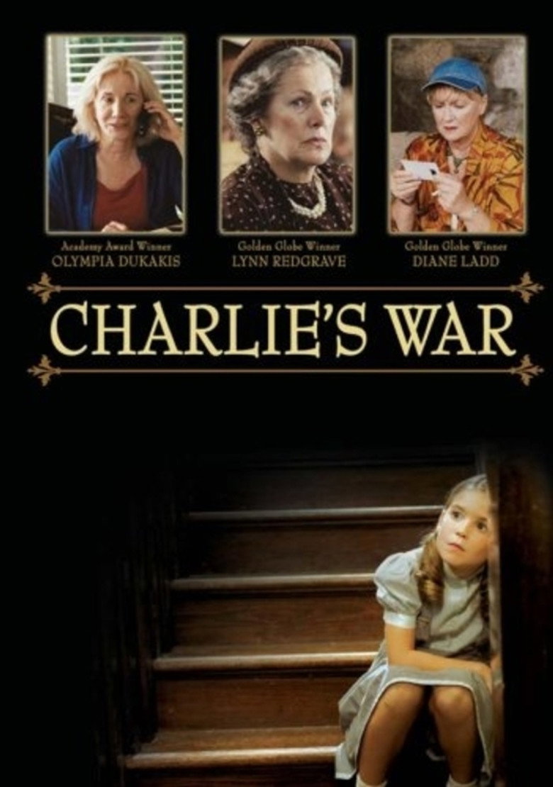 Charlie's War (2003) TMDB poster