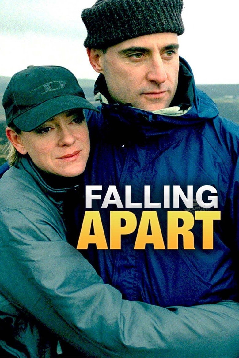 Falling Apart (2006) TMDB poster