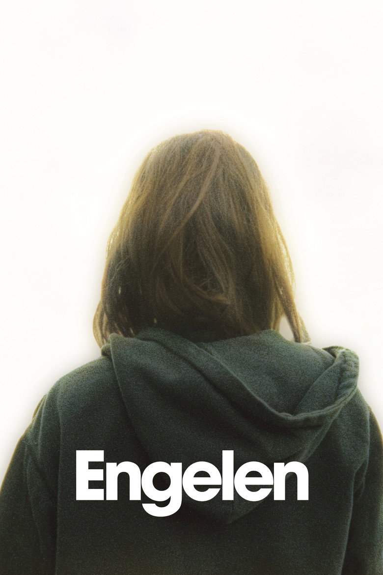 Engelen (2009) TMDB poster