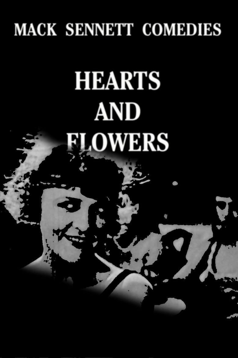 Hearts and Flowers (1919) TMDB poster