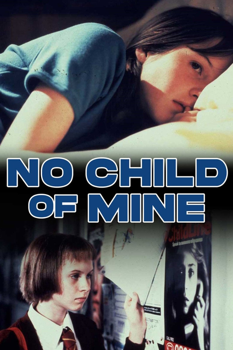 No Child of Mine (1997) TMDB poster