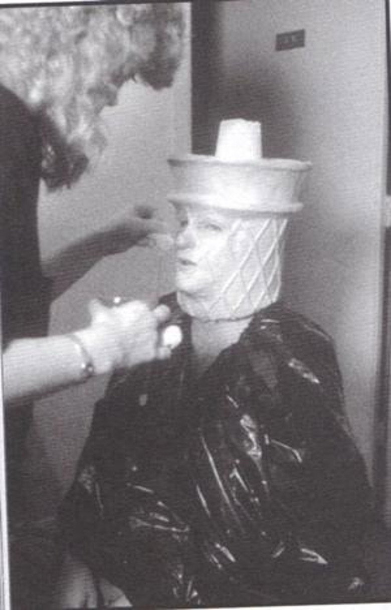 Swirlee (1989) TMDB poster