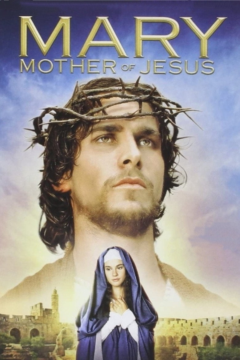 Mary, Mother of Jesus (1999) TMDB poster