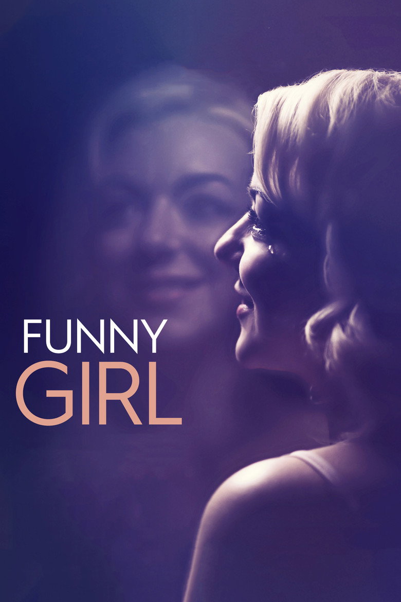 Кумедна дівчина: Мюзикл / Funny Girl (2018) TMDB poster