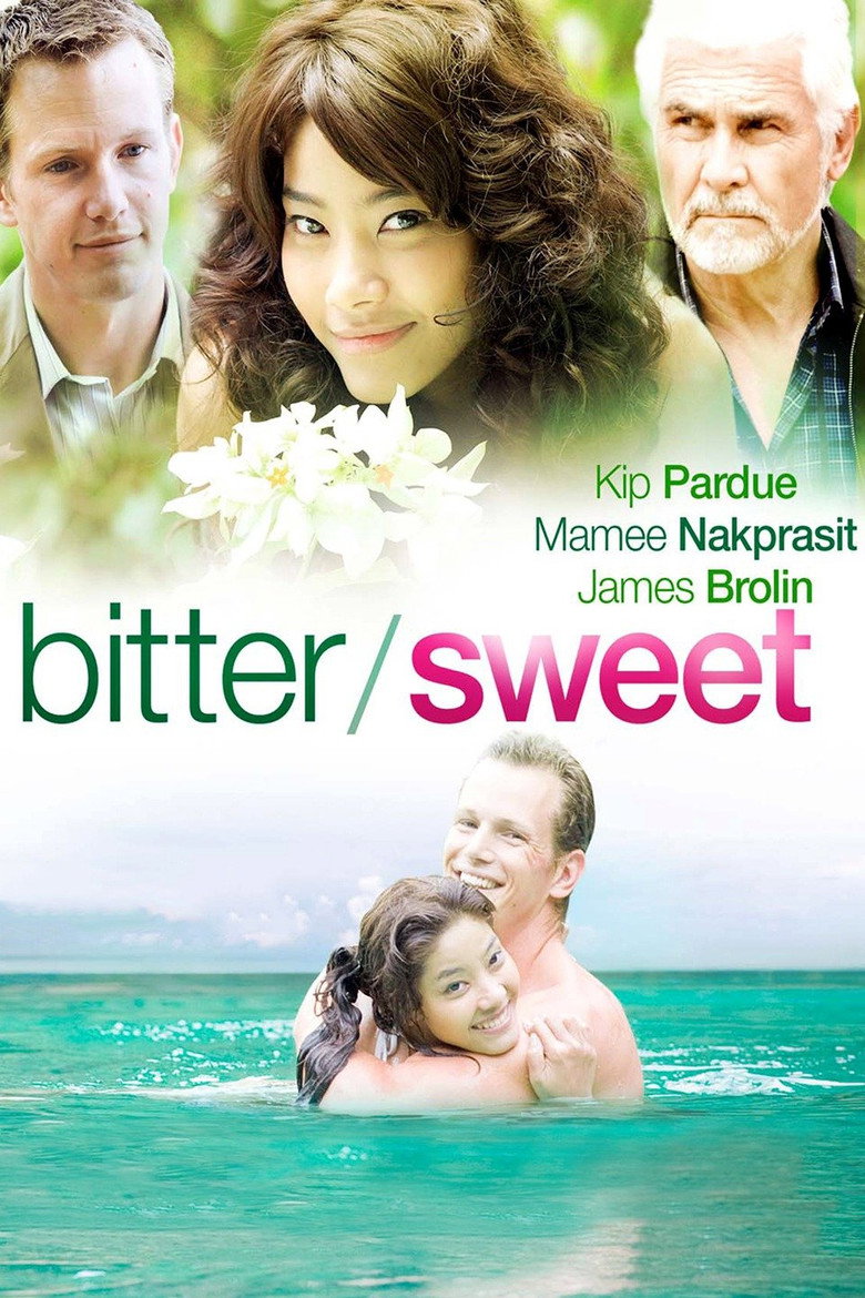 Bitter/Sweet (2009) TMDB poster