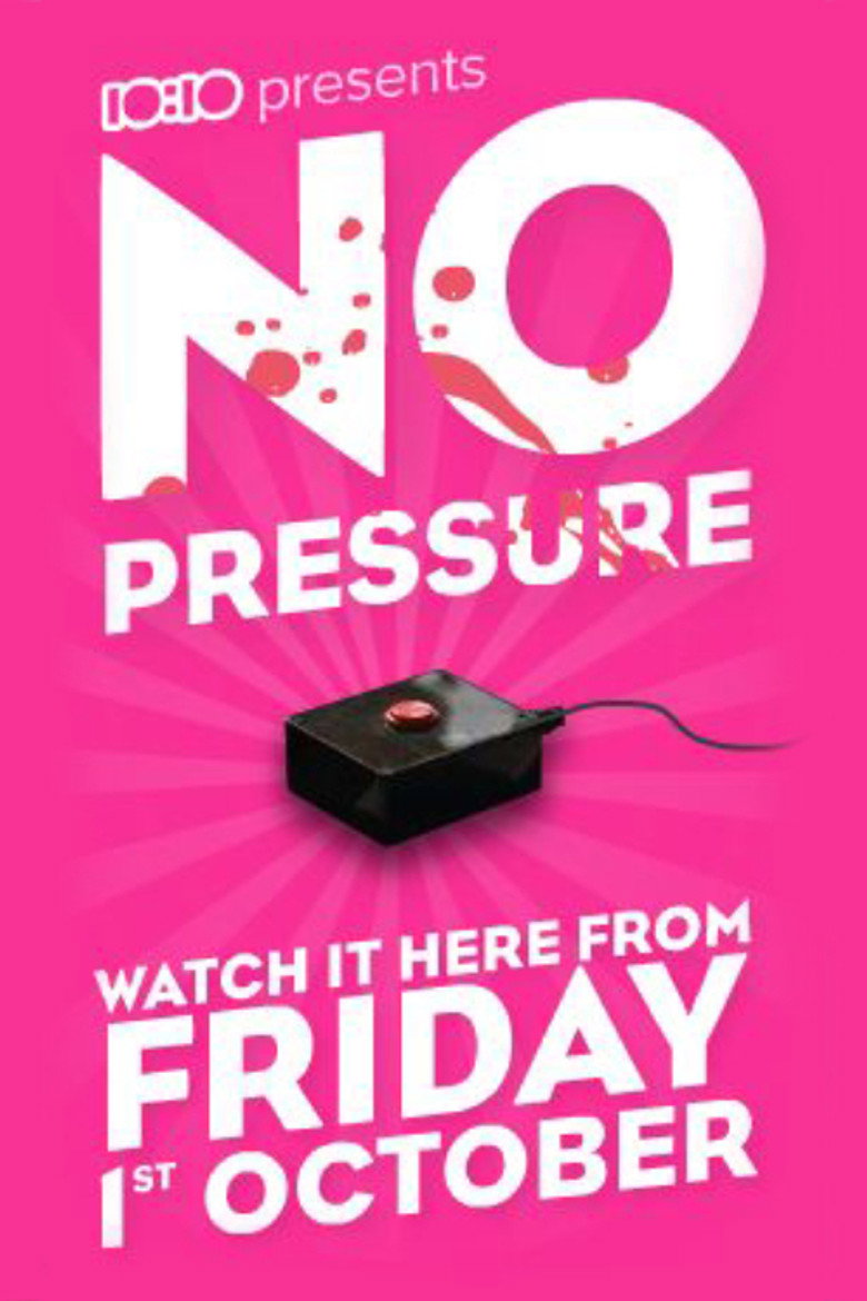 No Pressure (2010) TMDB poster