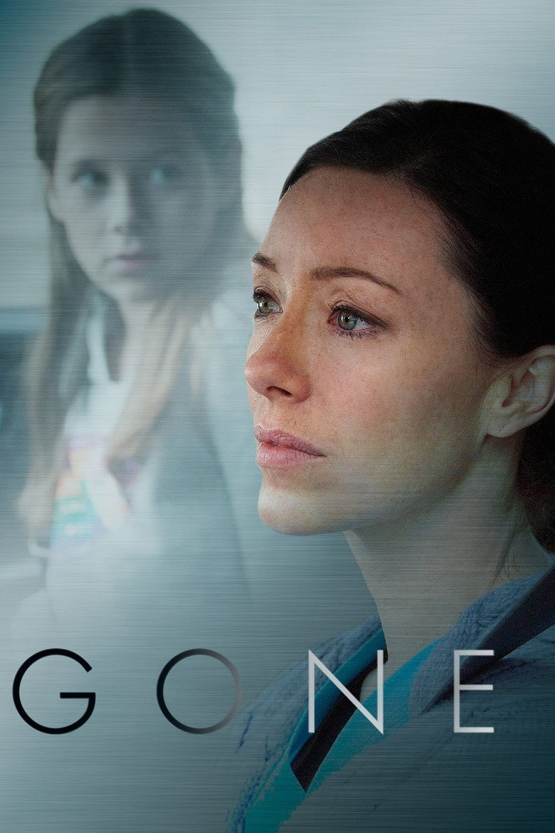 Gone (2011) TMDB poster
