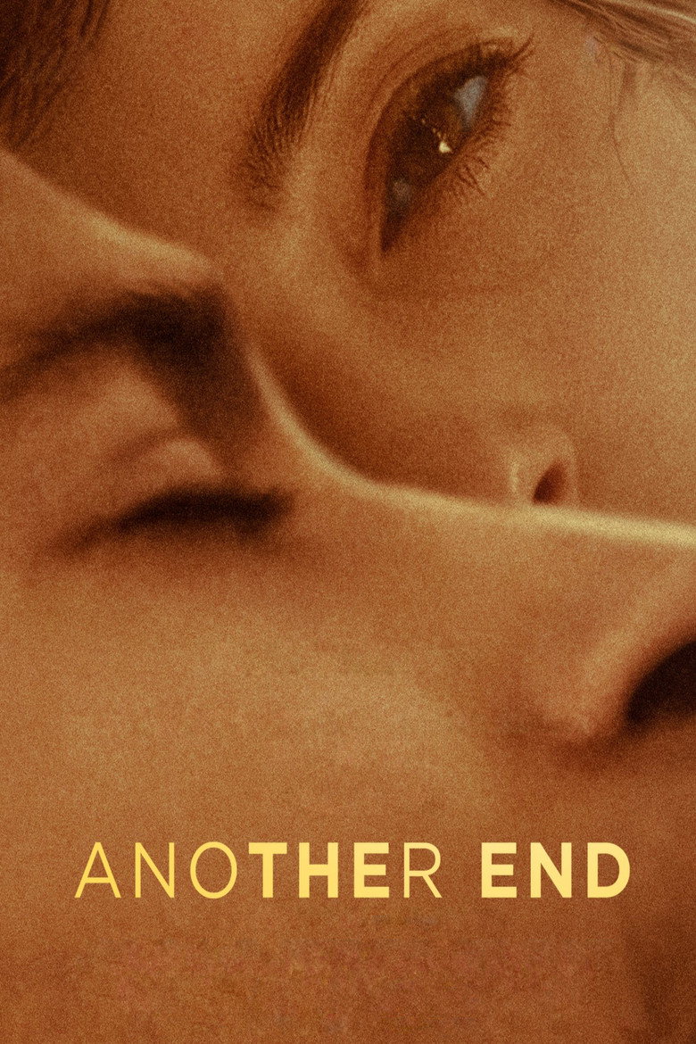 Інший кінець / Another End (2024) TMDB poster