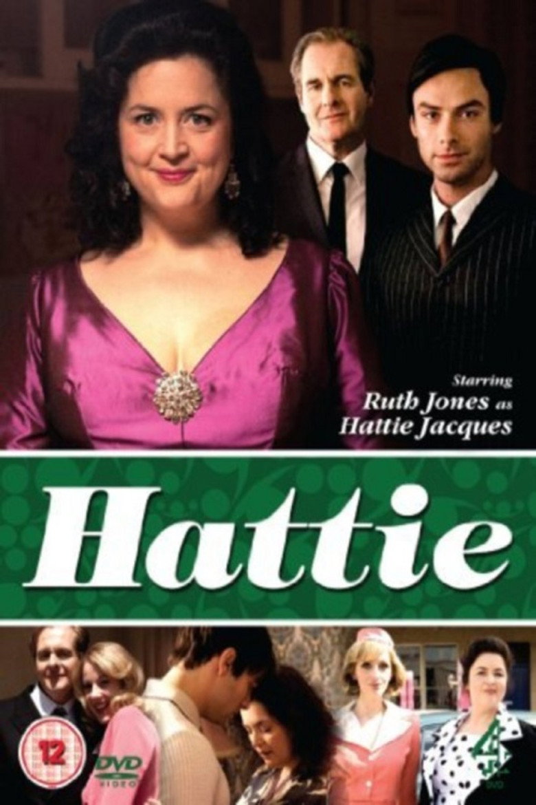 Hattie (2011) TMDB poster
