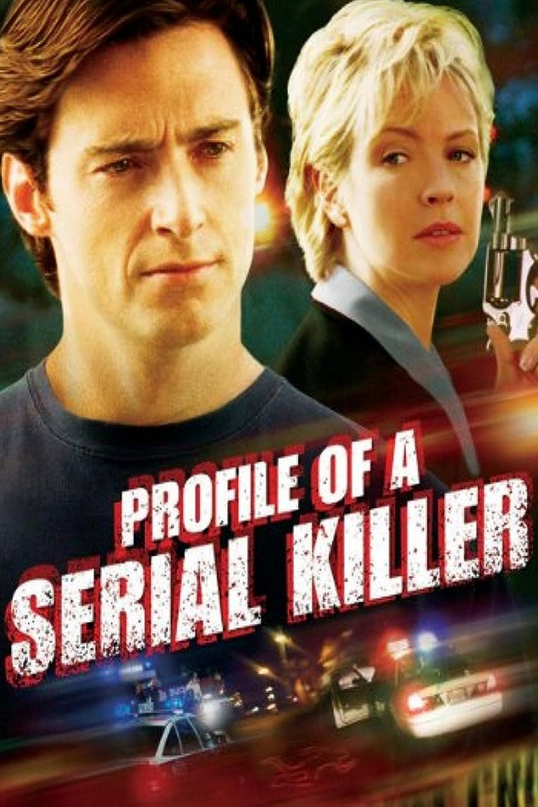 Профіль серійного вбивці / Profile of a Serial Killer (1998) TMDB poster