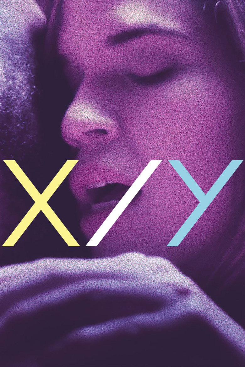 X/Y (2014) TMDB poster