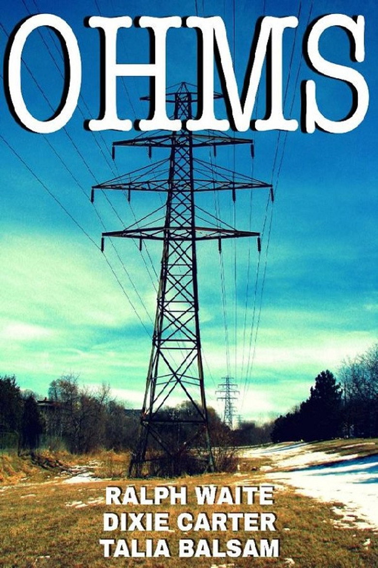 OHMS (1980) TMDB poster