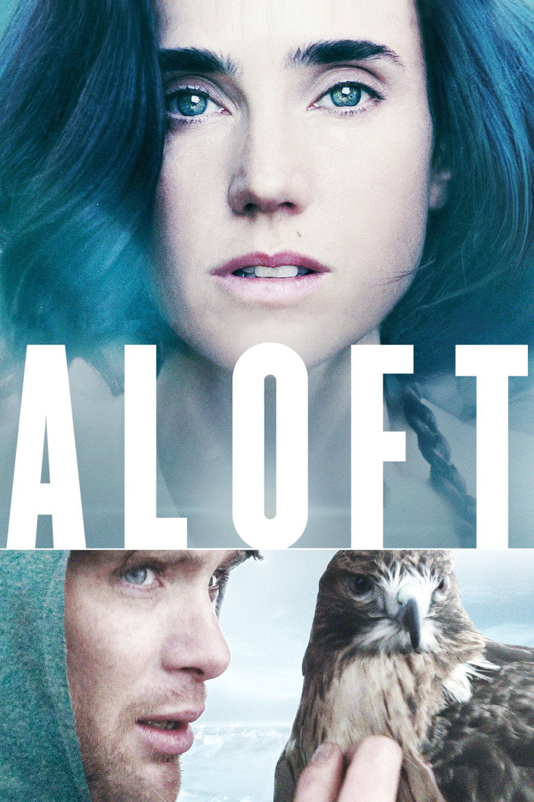 Aloft (2014) TMDB poster