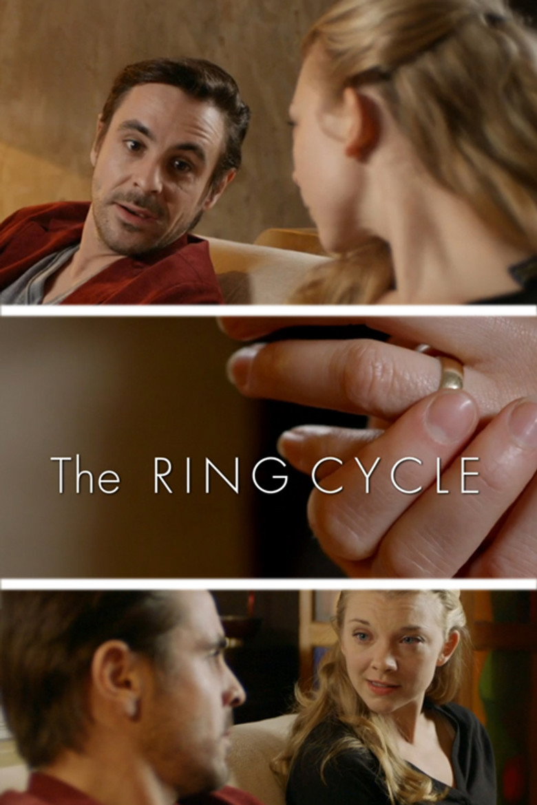 The Ring Cycle (2014) TMDB poster