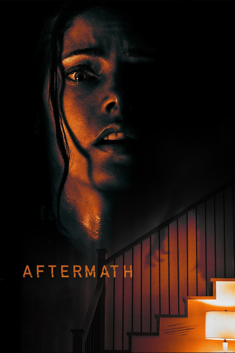 Відгуки минулого / Aftermath (2021) TMDB poster
