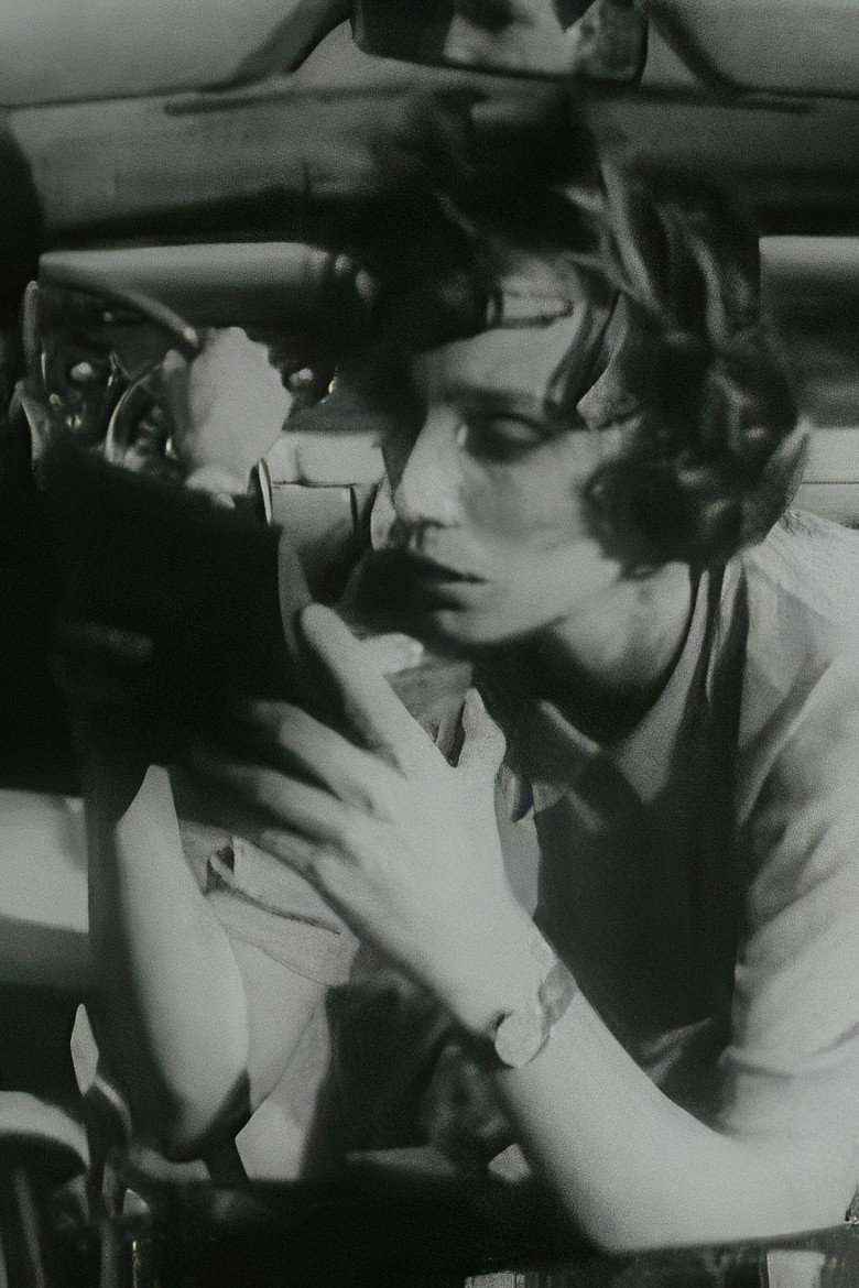 Valentino! I love you (1991) TMDB poster