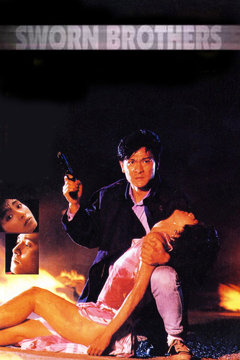 肝膽相照 (1987) TMDB poster