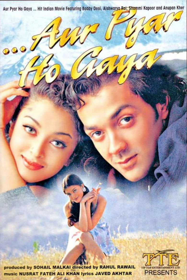 और प्यार हो गया (1997) TMDB poster