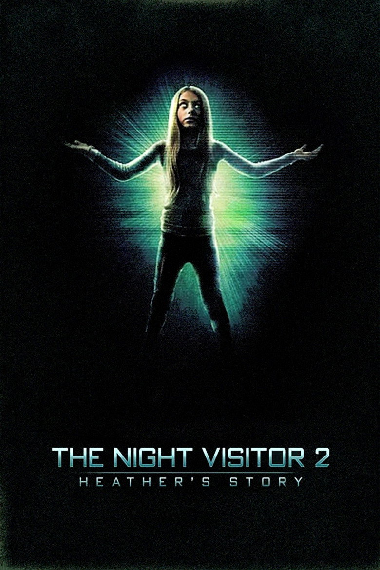 The Night Visitor 2: Heather's Story (2016) TMDB poster