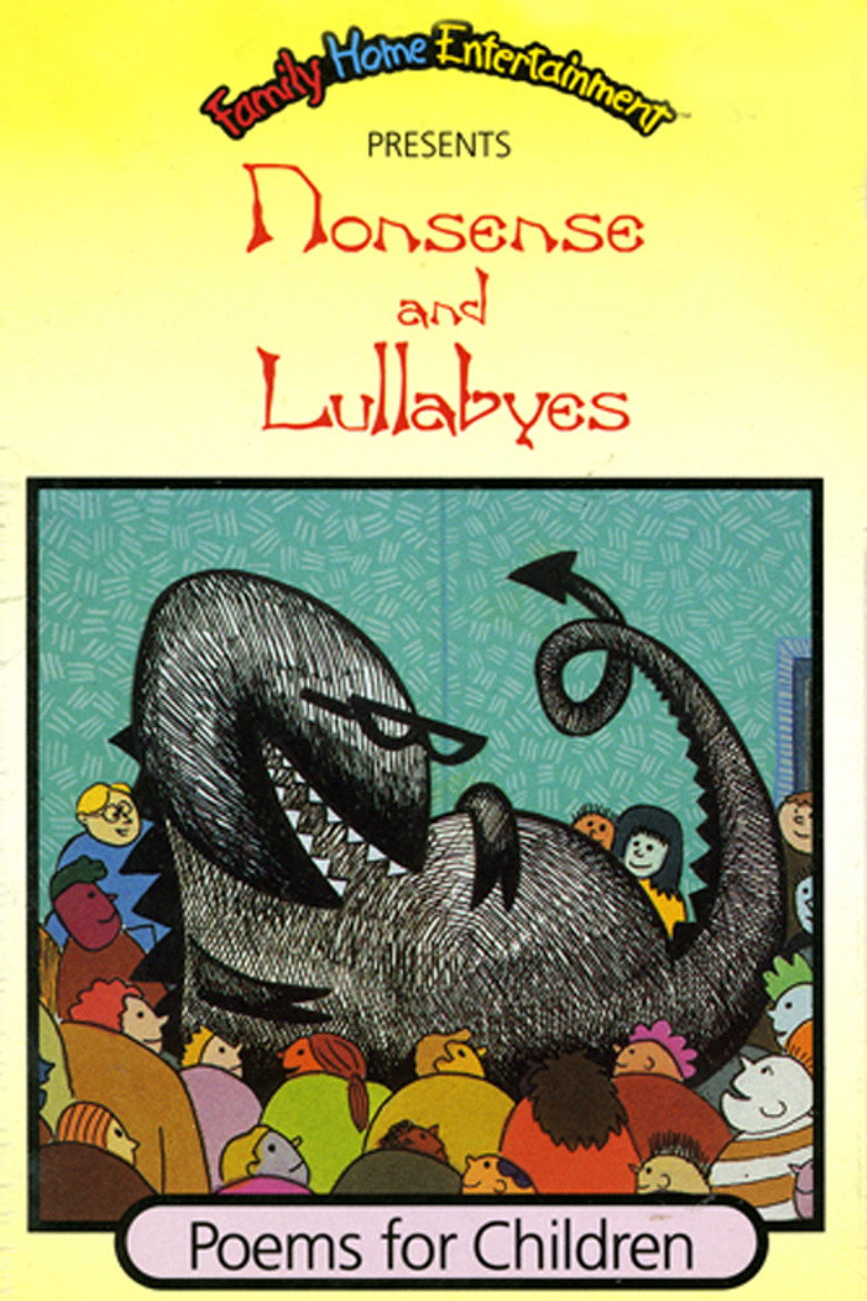 Nonsense and Lullabyes: Poems (1992) TMDB poster