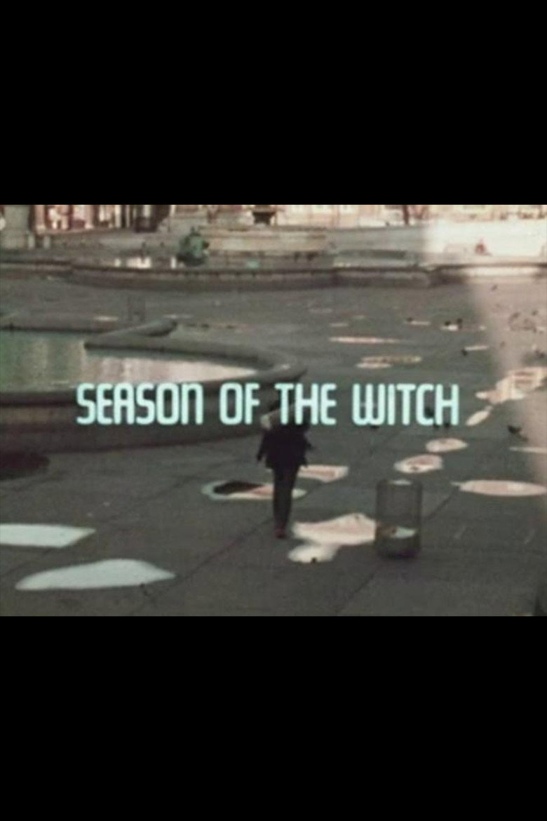 Season of the Witch (1970) TMDB poster