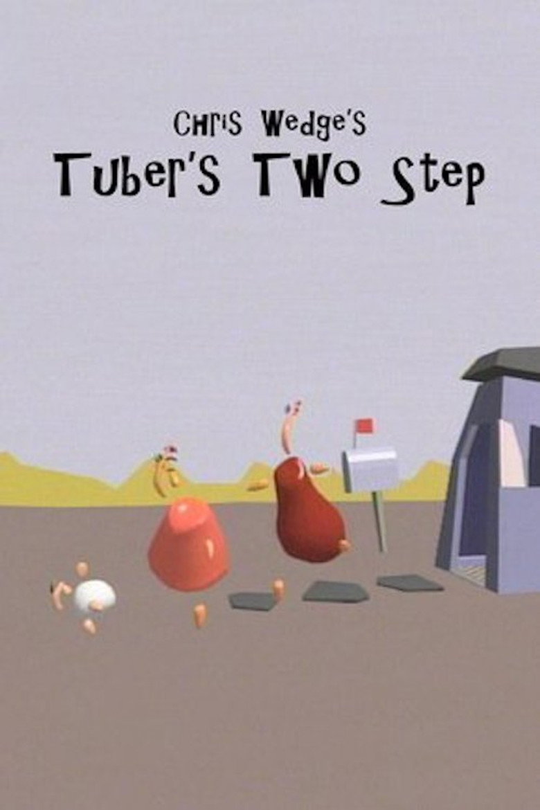 Tuber's Two Step (1985) TMDB poster