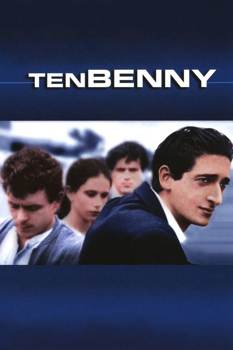 Ten Benny (1995) TMDB poster