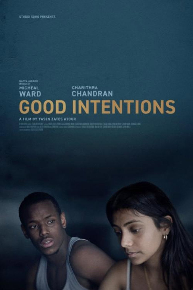 Good Intentions (2023) TMDB poster