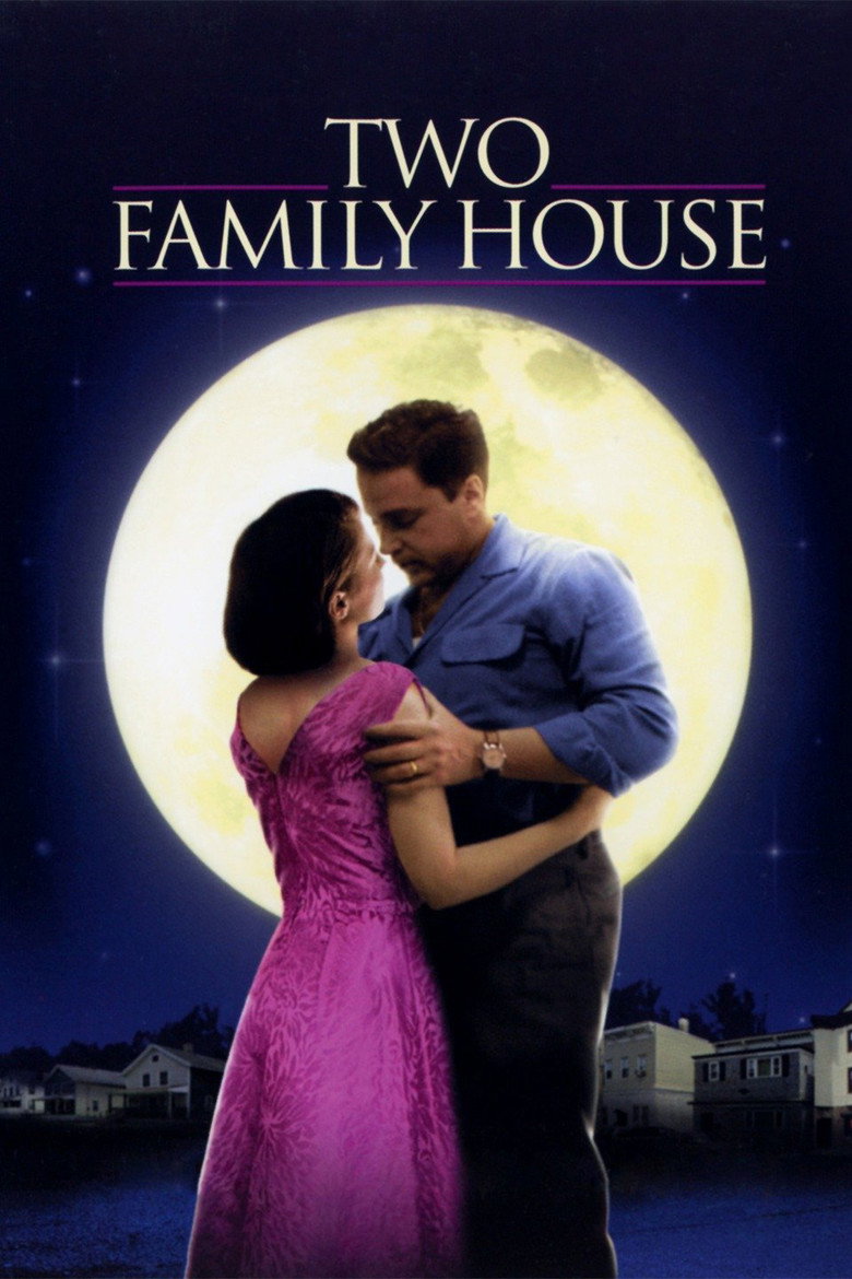 Two Family House (2000) TMDB poster