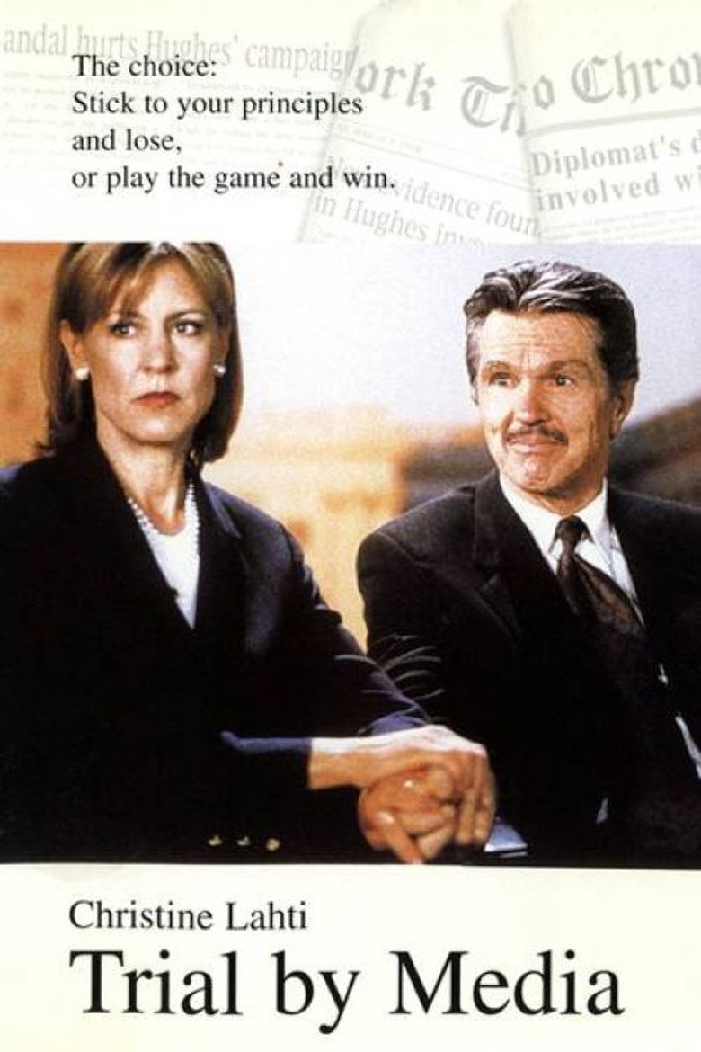 An American Daughter (2000) TMDB poster