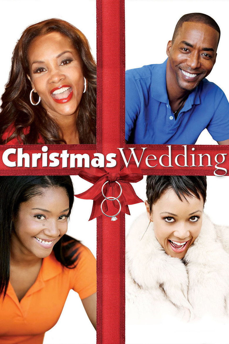 A Christmas Wedding (2013) TMDB poster