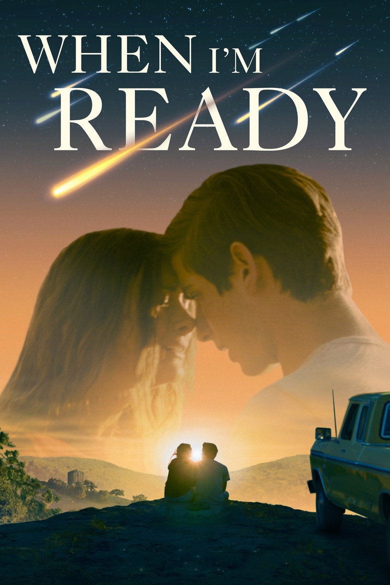 Коли я буду готовий / When I'm Ready (2025) TMDB poster