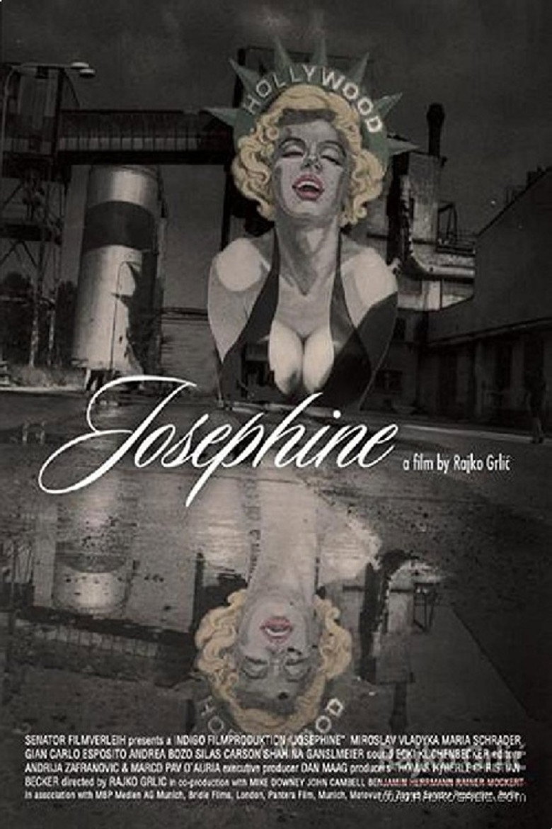 Josephine (2000) TMDB poster