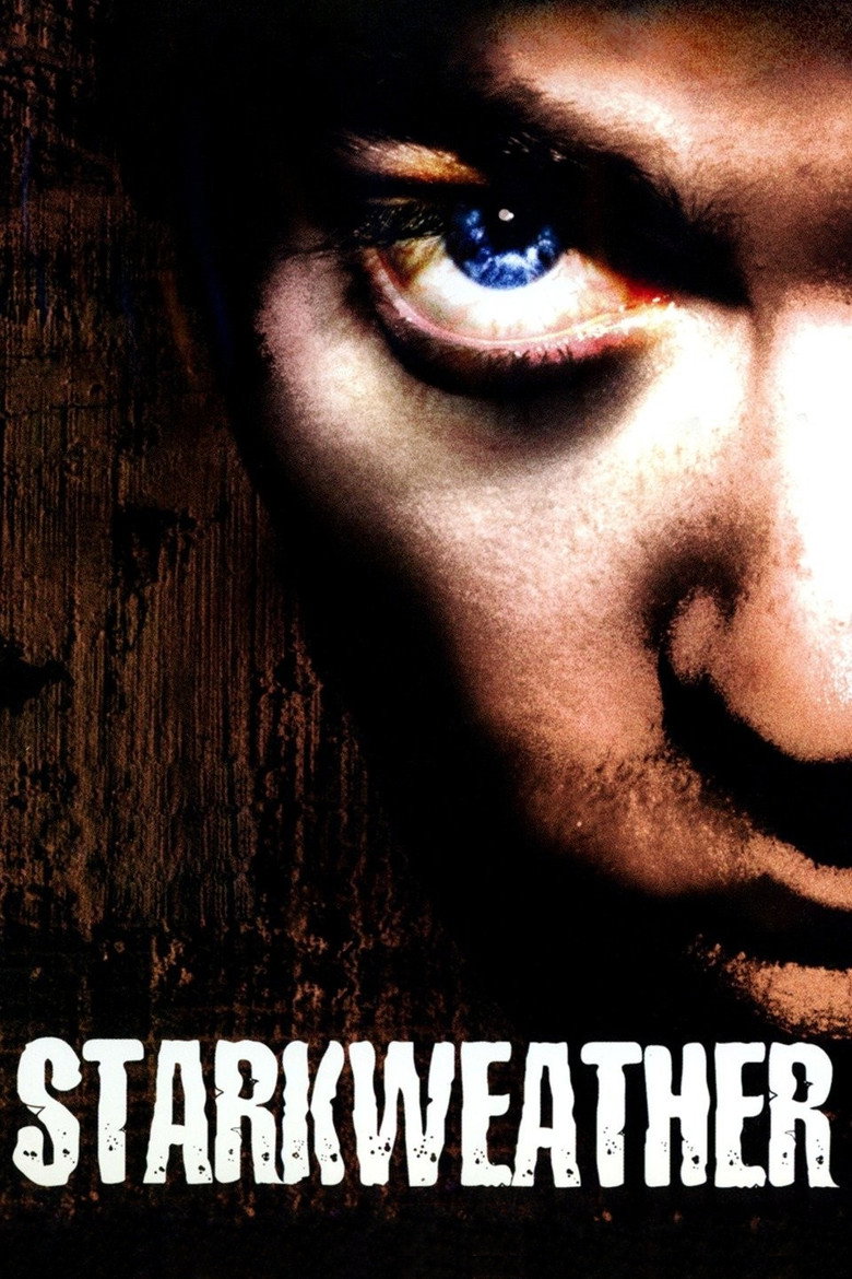 Starkweather (2004) TMDB poster