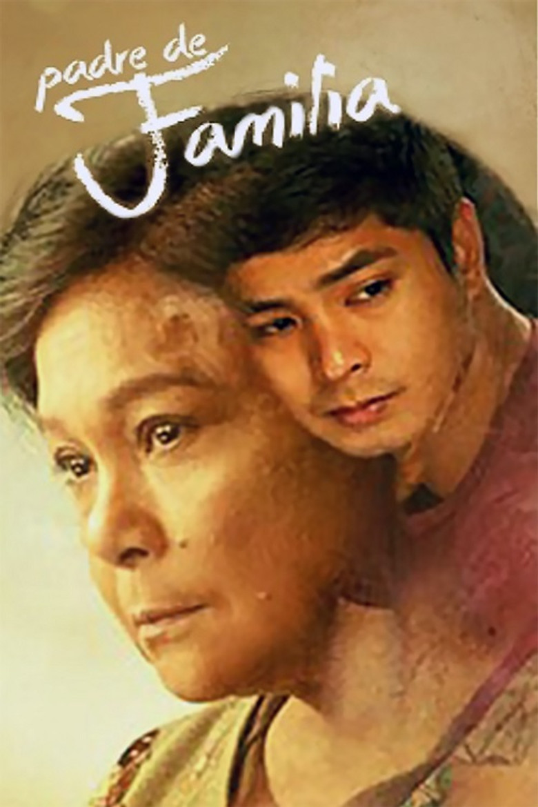 Padre de Familia (2016) TMDB poster