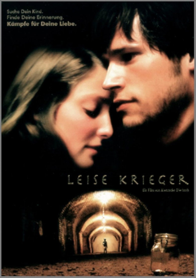 Leise Krieger (2004) TMDB poster