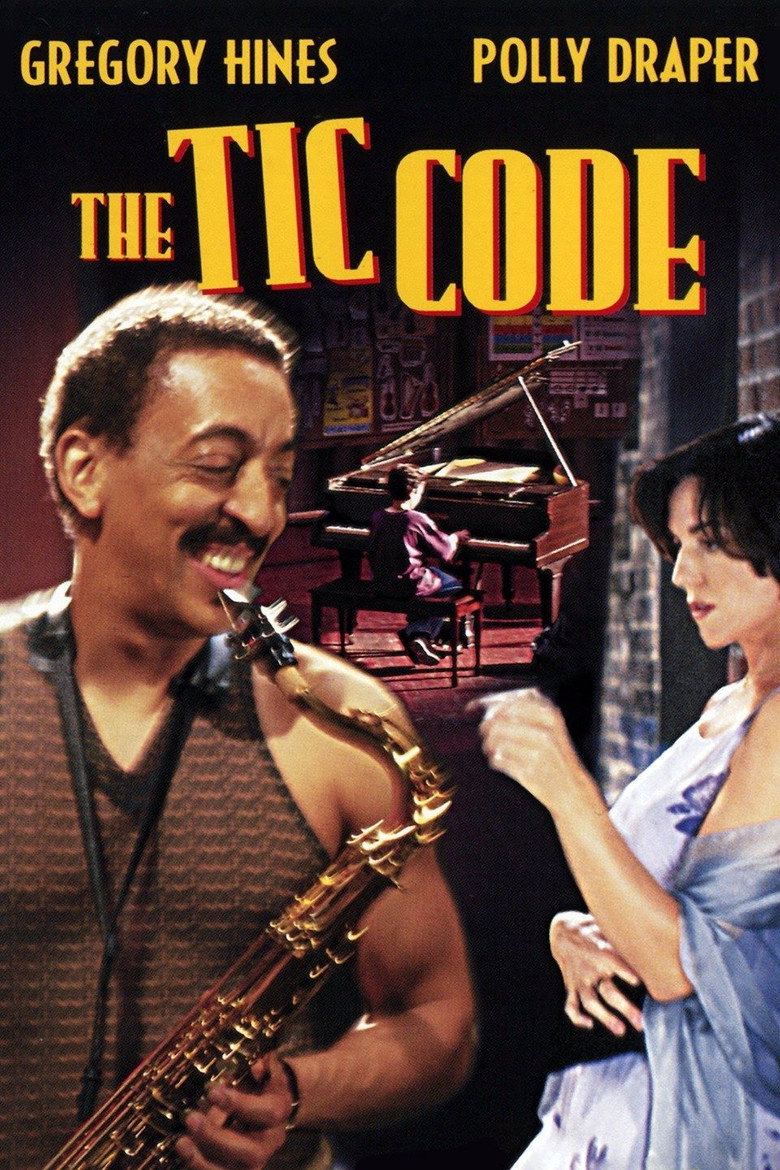 The Tic Code (1998) TMDB poster