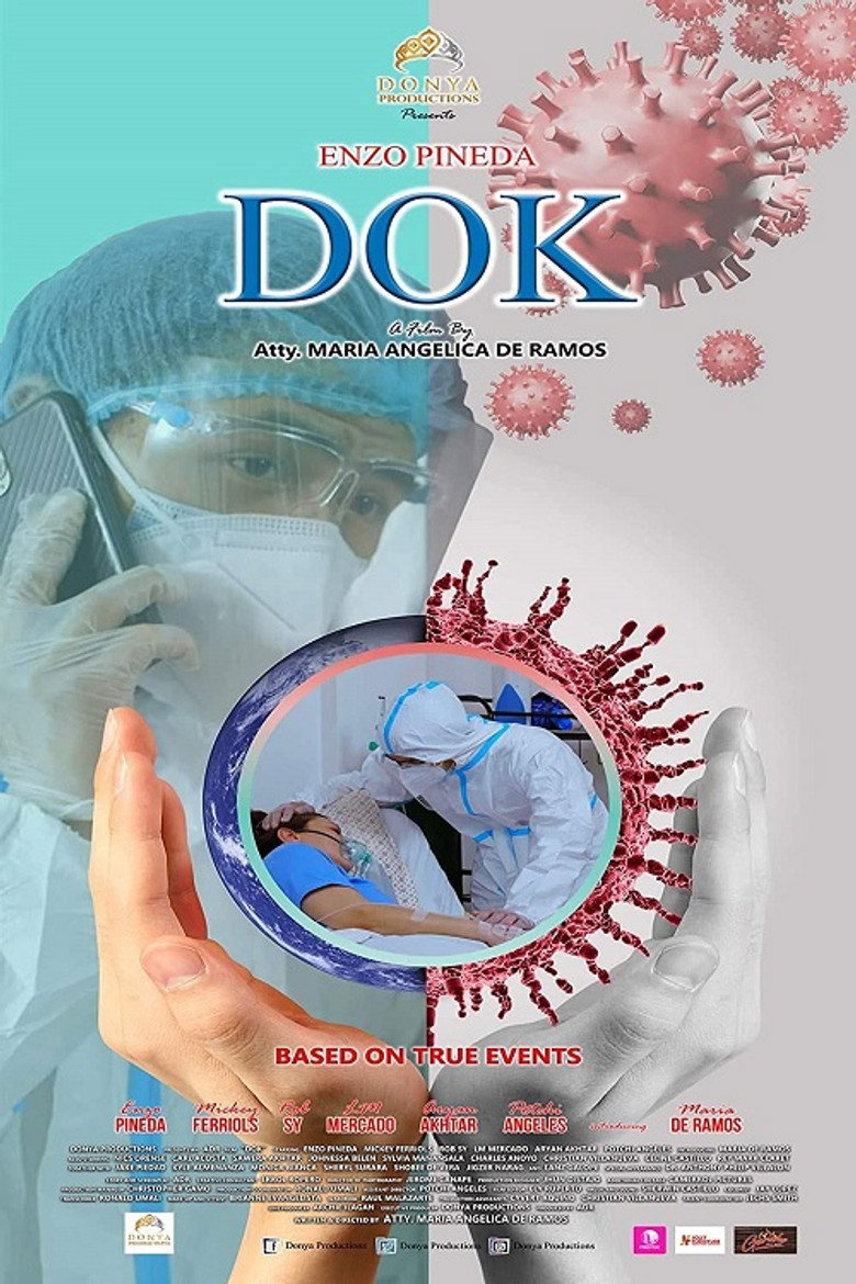 Dok (2022) TMDB poster