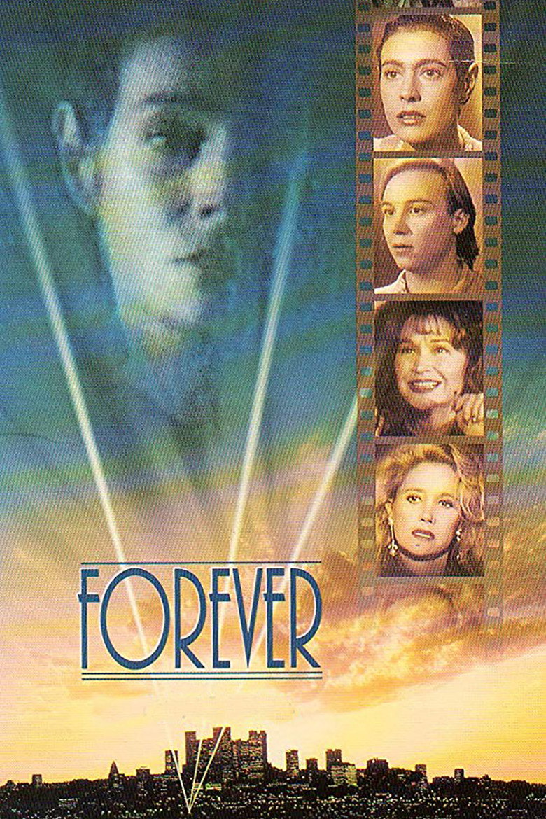 Forever (1992) TMDB poster
