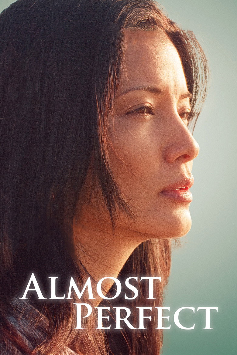 Almost Perfect (2011) TMDB poster