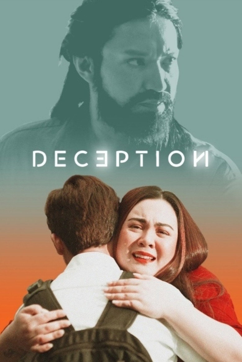 Deception (2022) TMDB poster