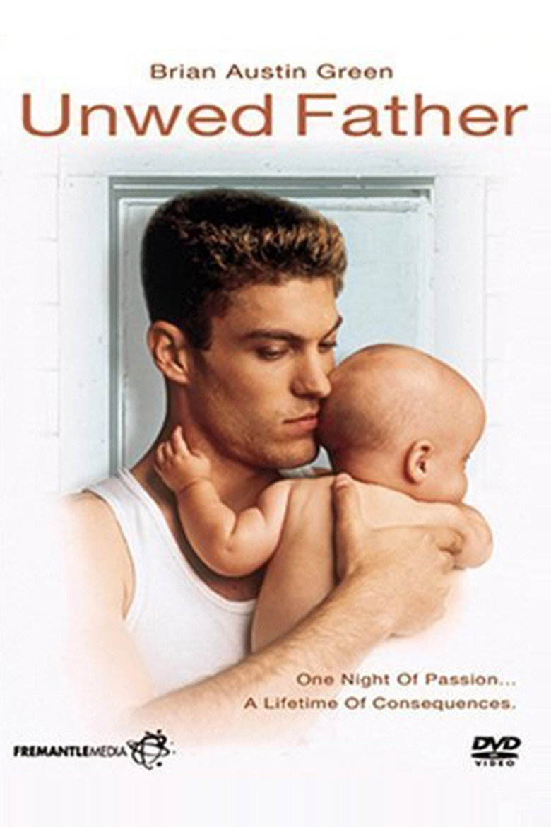 Unwed Father (1997) TMDB poster