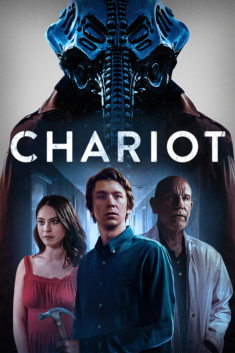 Chariot (2022) TMDB poster